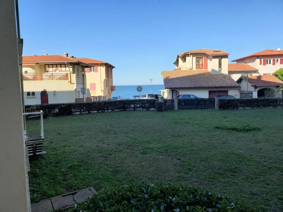 Atlantic Residence