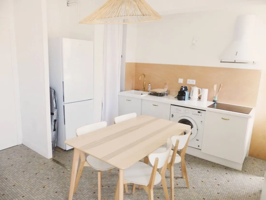 Atlantic Residence