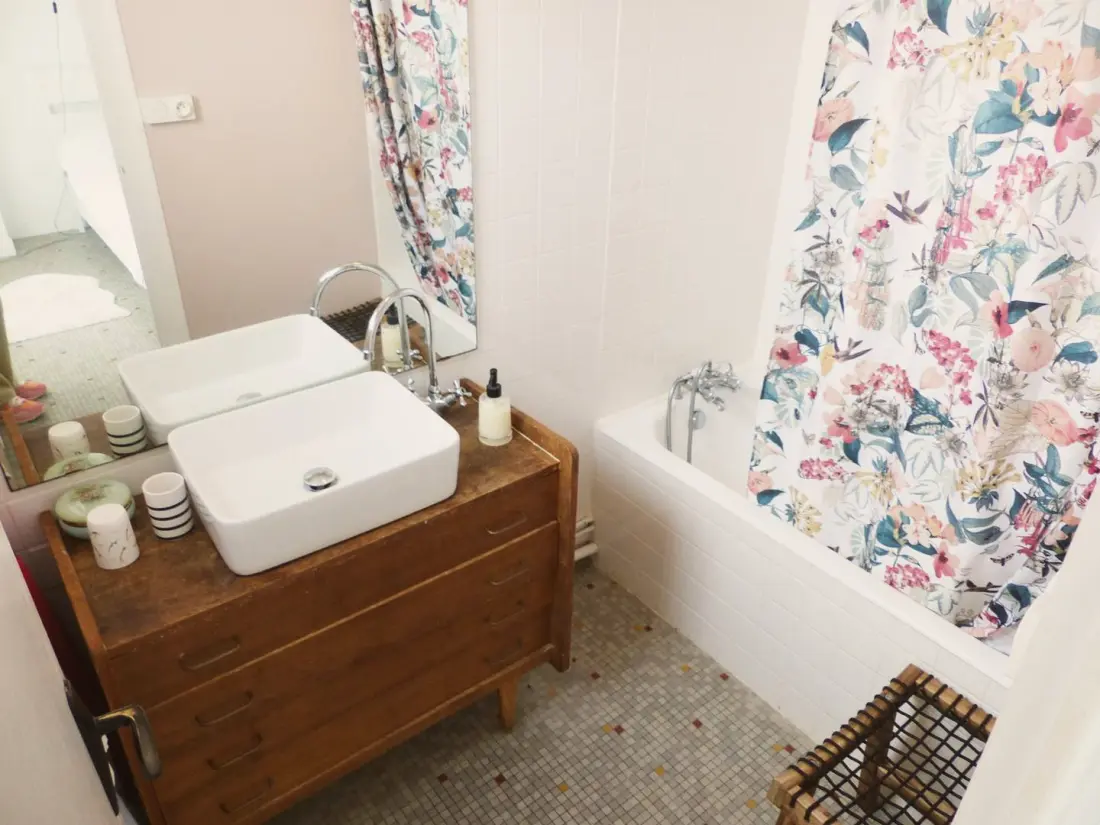 Atlantic Residence