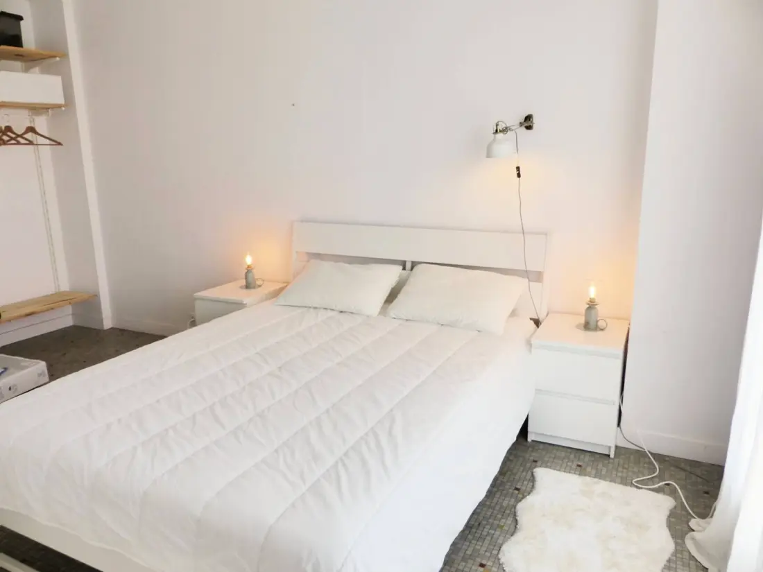 Atlantic Residence