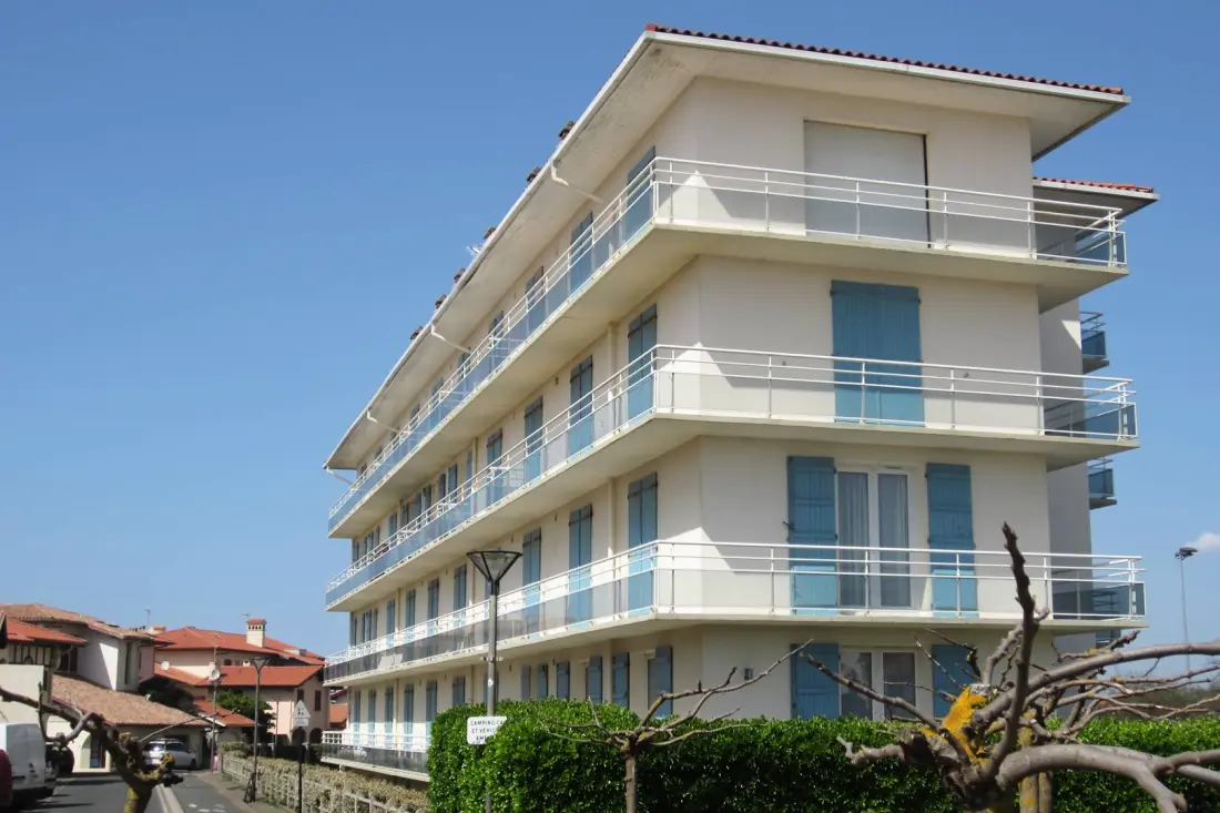 Atlantic Residence