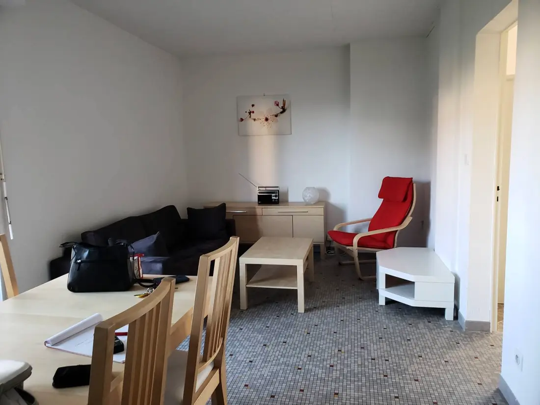 Atlantic Residence