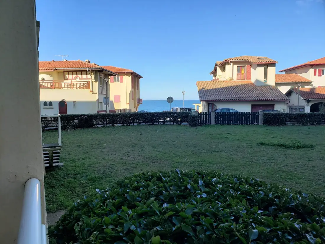 Atlantic Residence