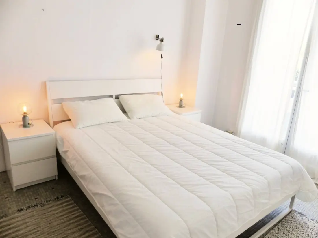 Atlantic Residence