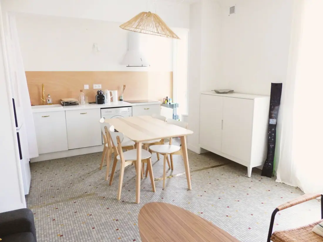 Atlantic Residence