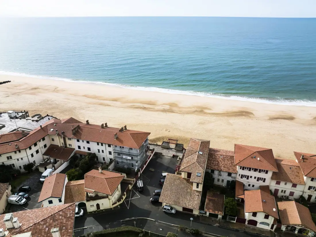 Atlantic Residence
