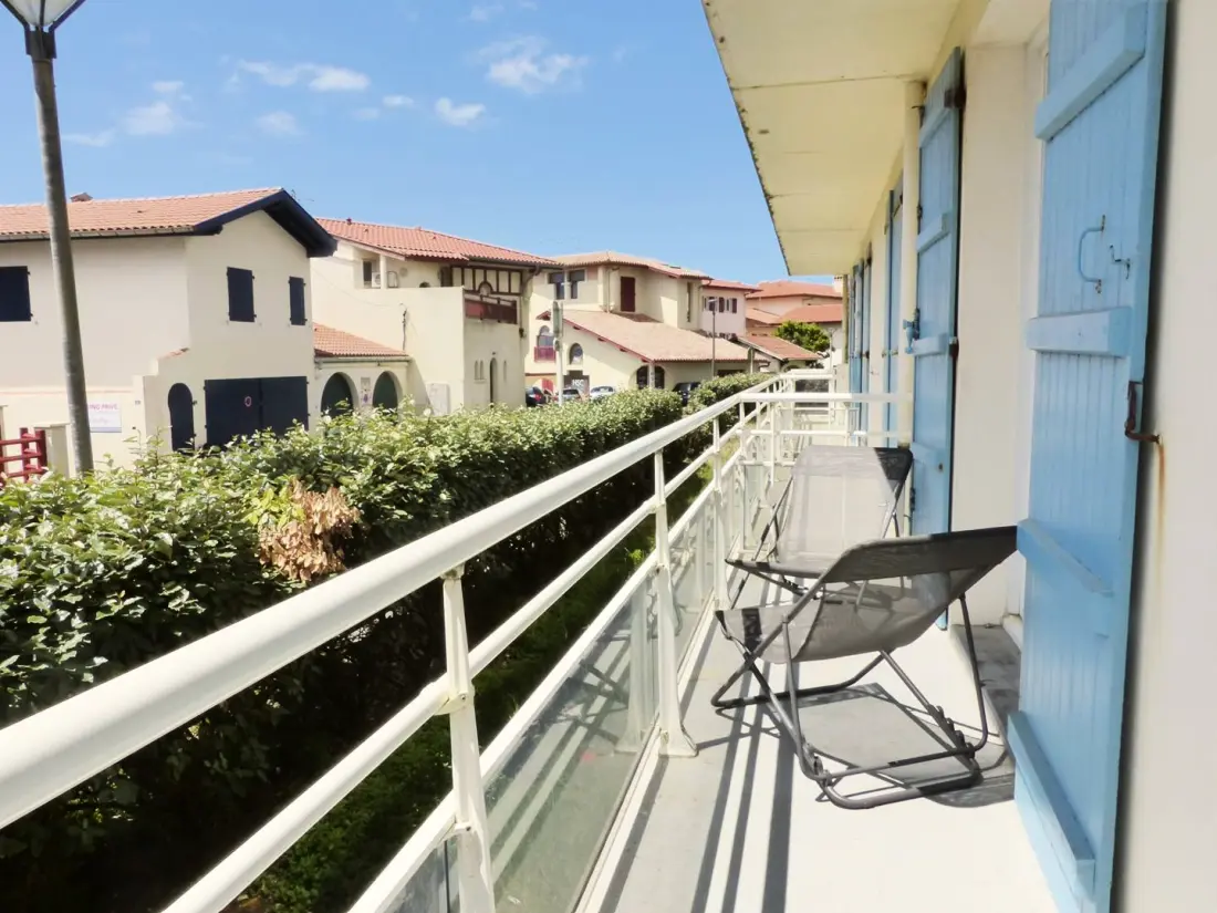 Atlantic Residence