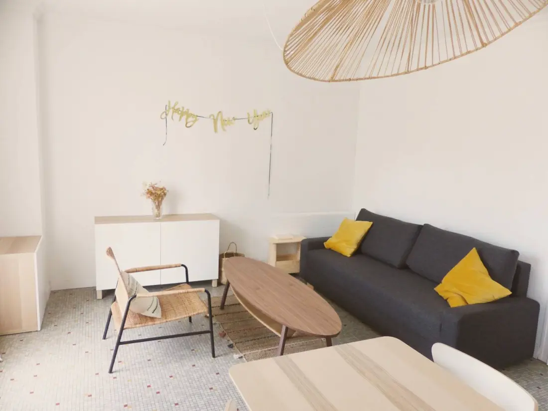 Atlantic Residence