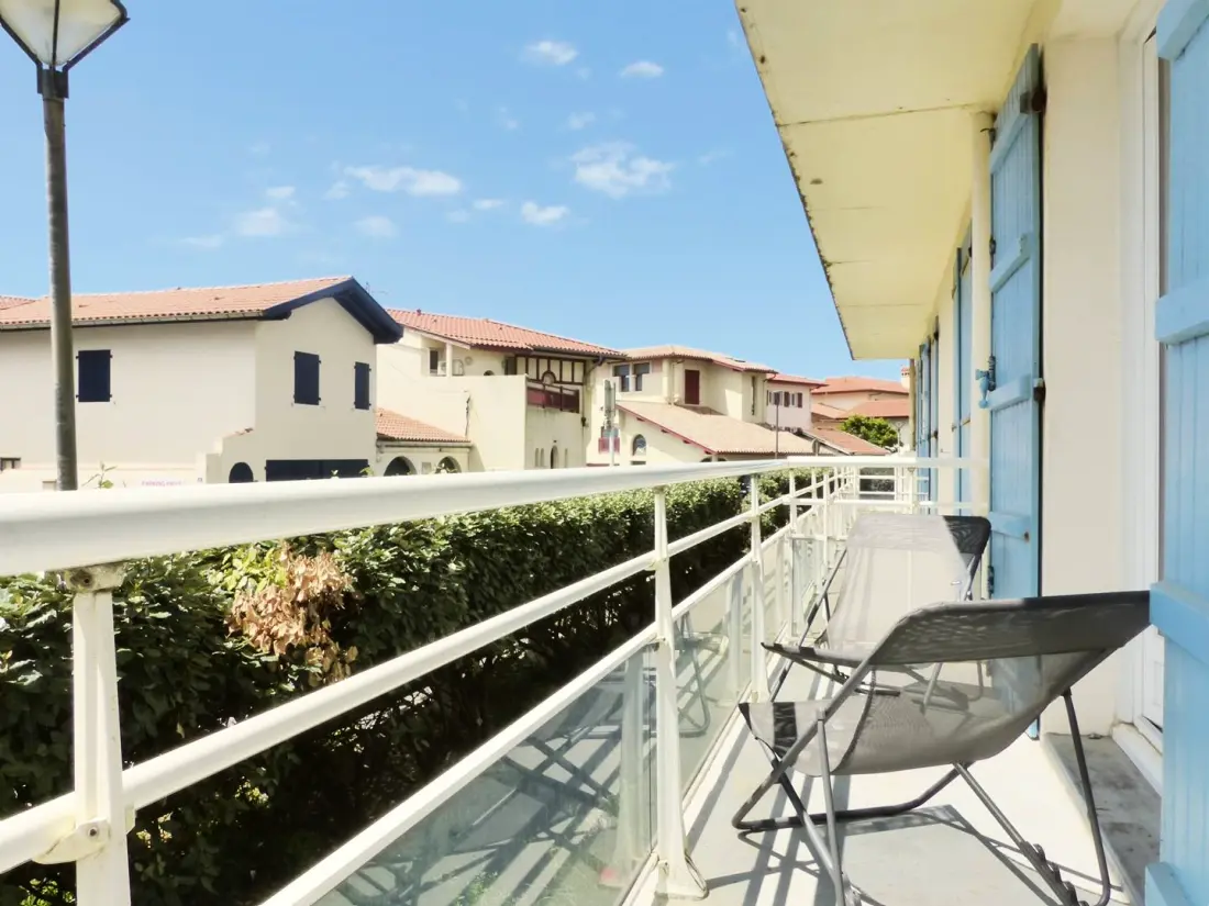 Atlantic Residence