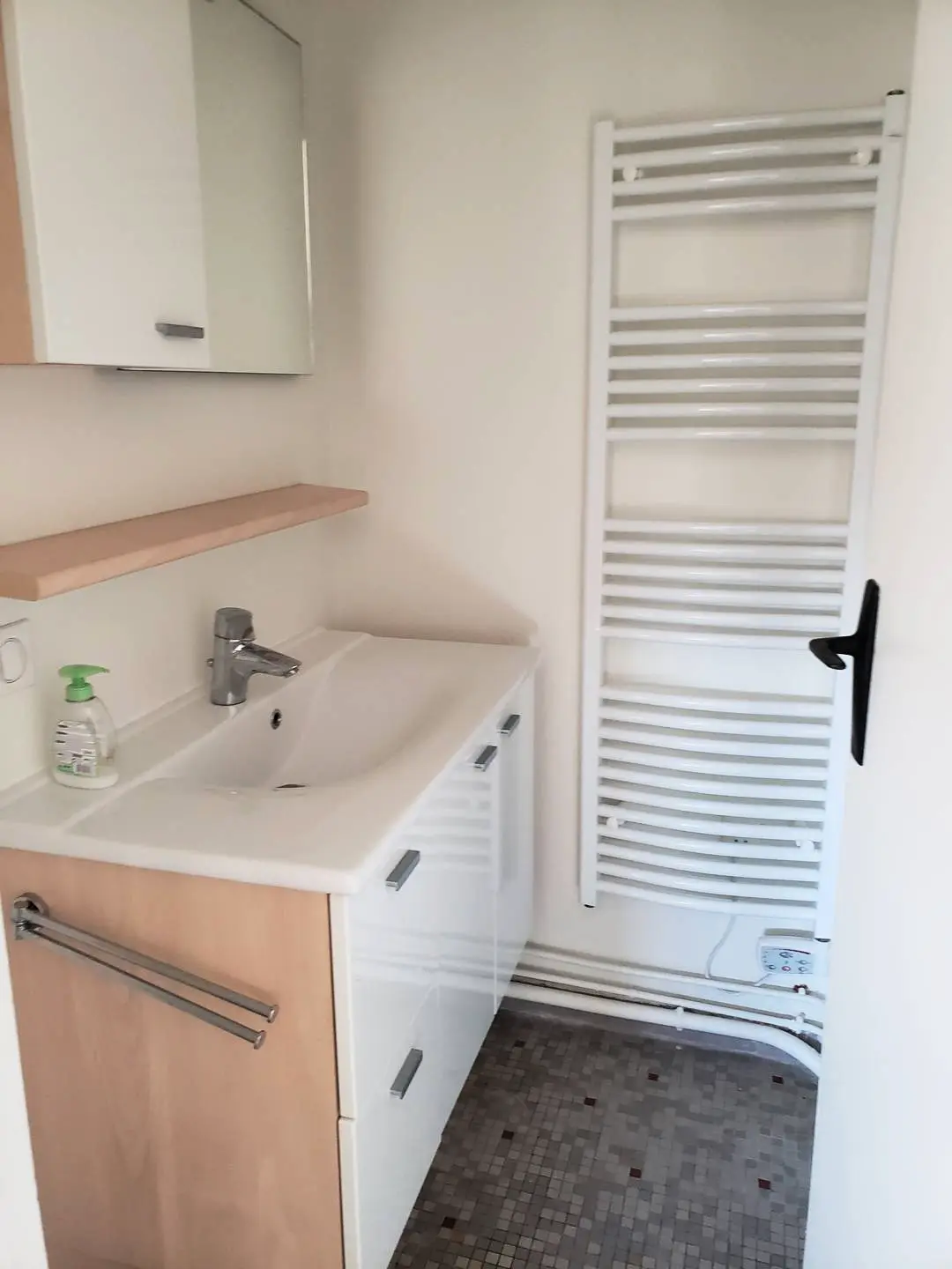 Atlantic Residence