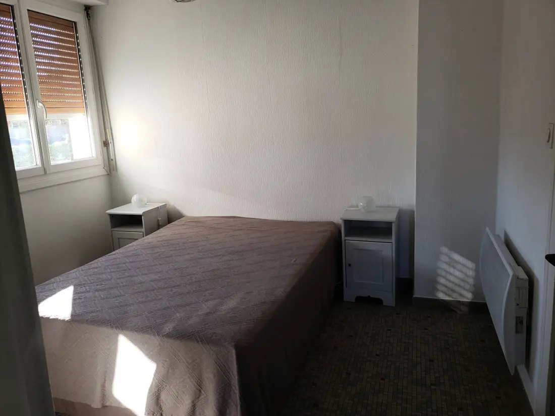 Atlantic Residence