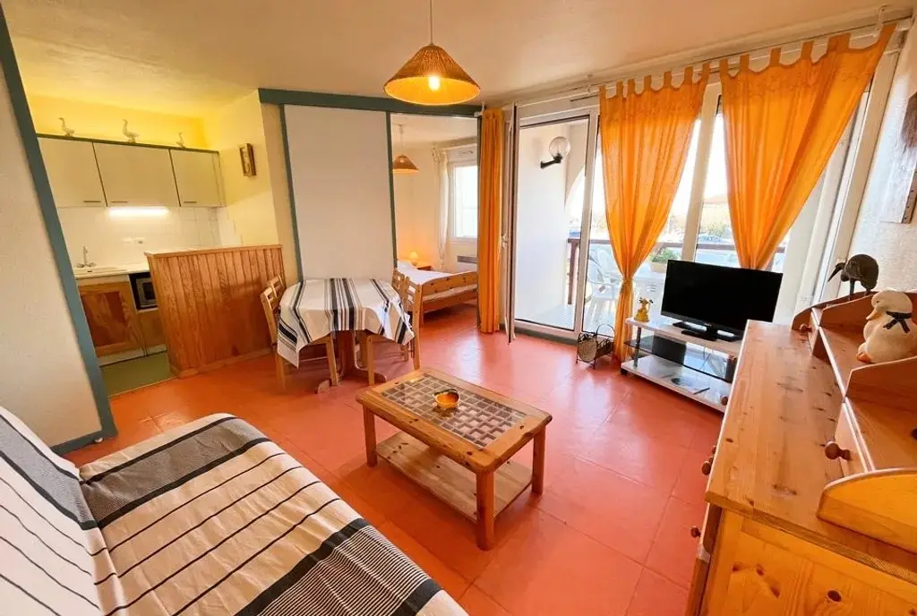Residence Le Point D'or