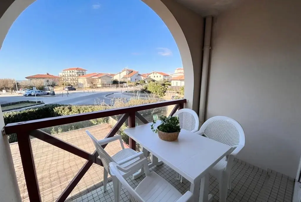 Residence Le Point D'or