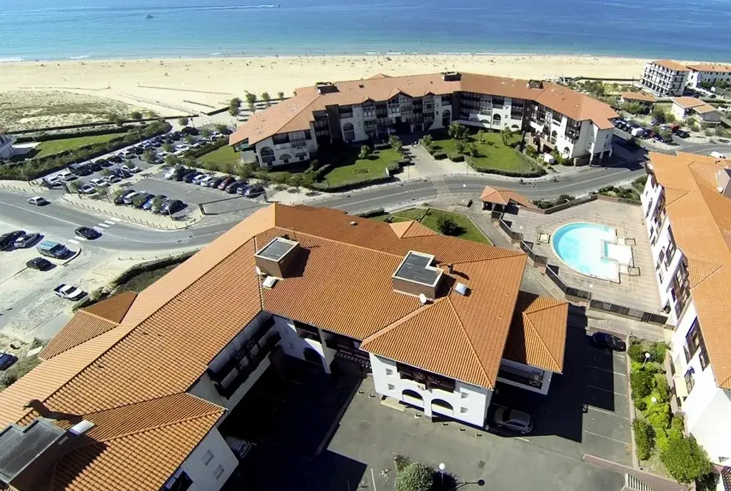 Residence Le Point D'or