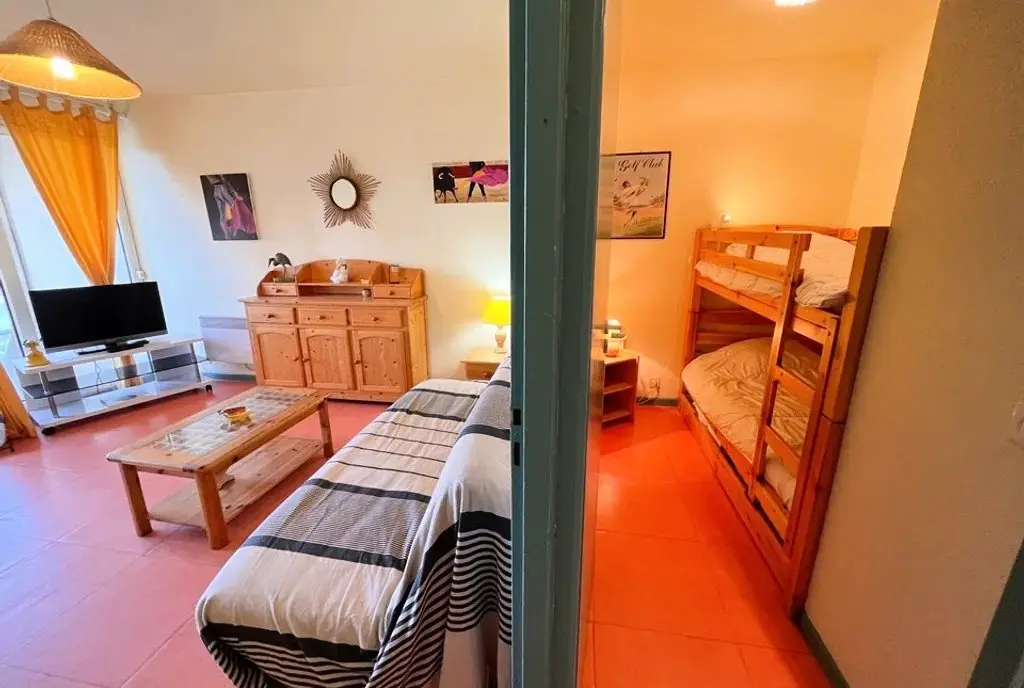 Residence Le Point D'or