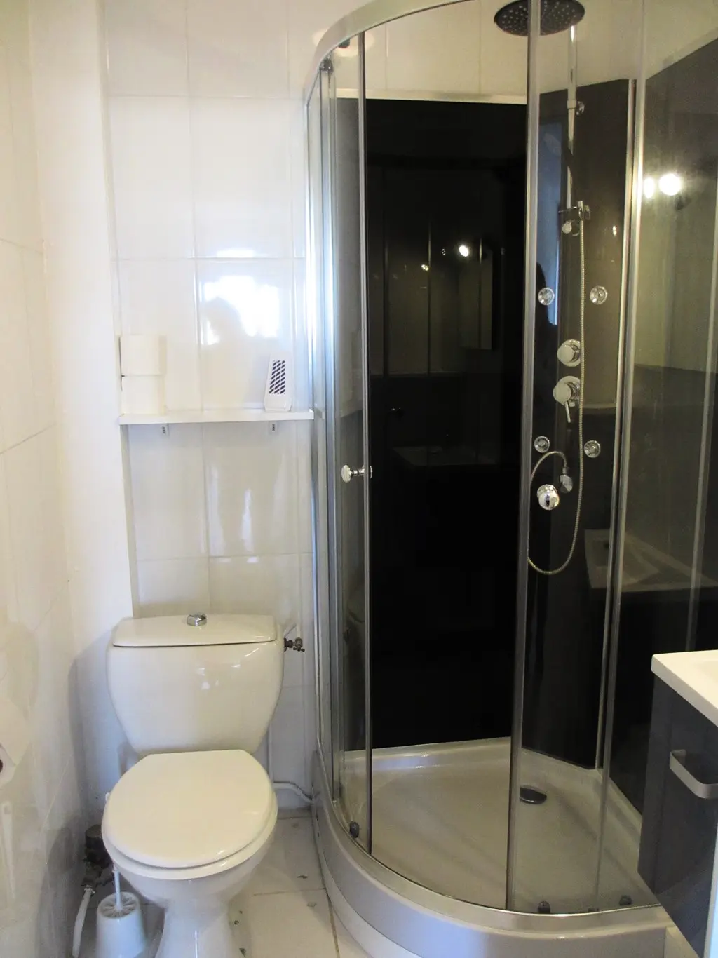 San Michele rezidencia