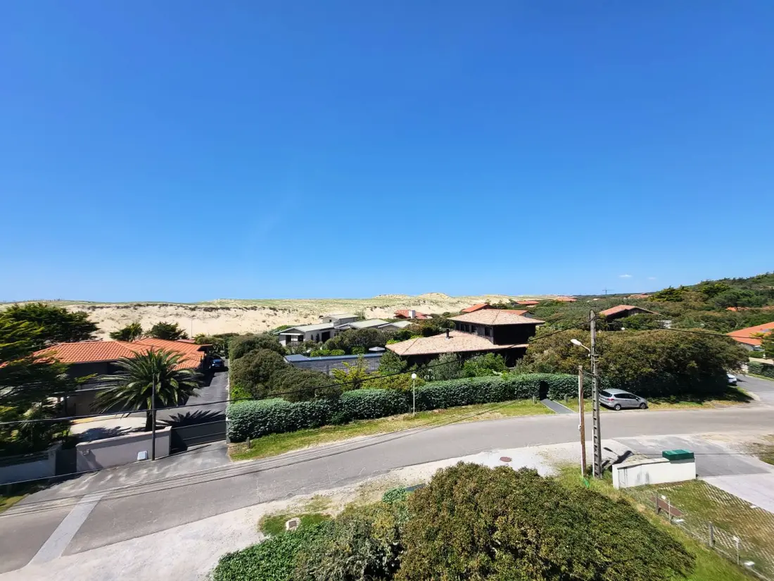 San Michele rezidencia