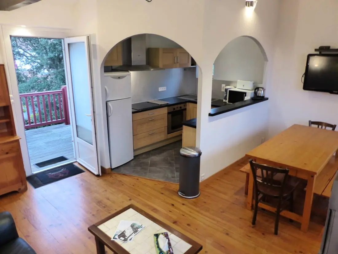 Residence Villa Aire Ona