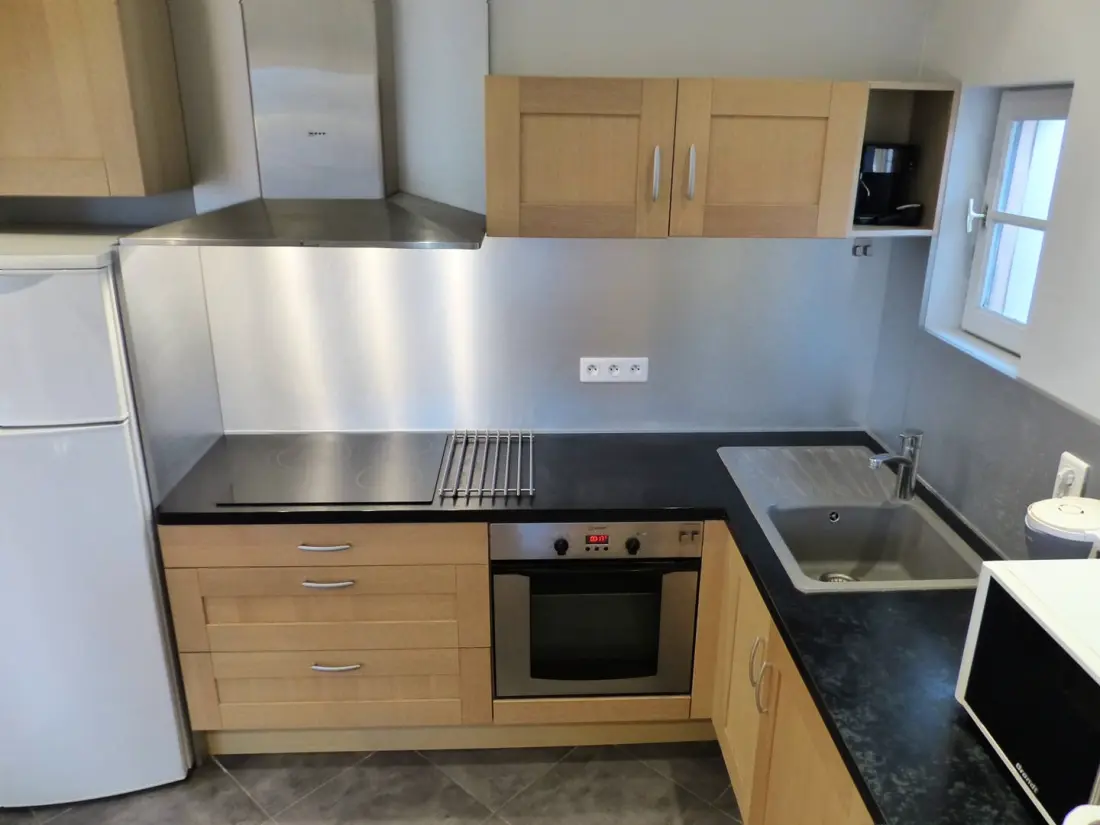 Residence Villa Aire Ona