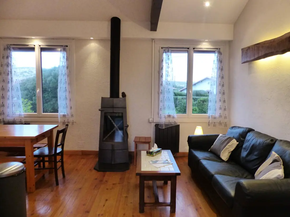 Residence Villa Aire Ona
