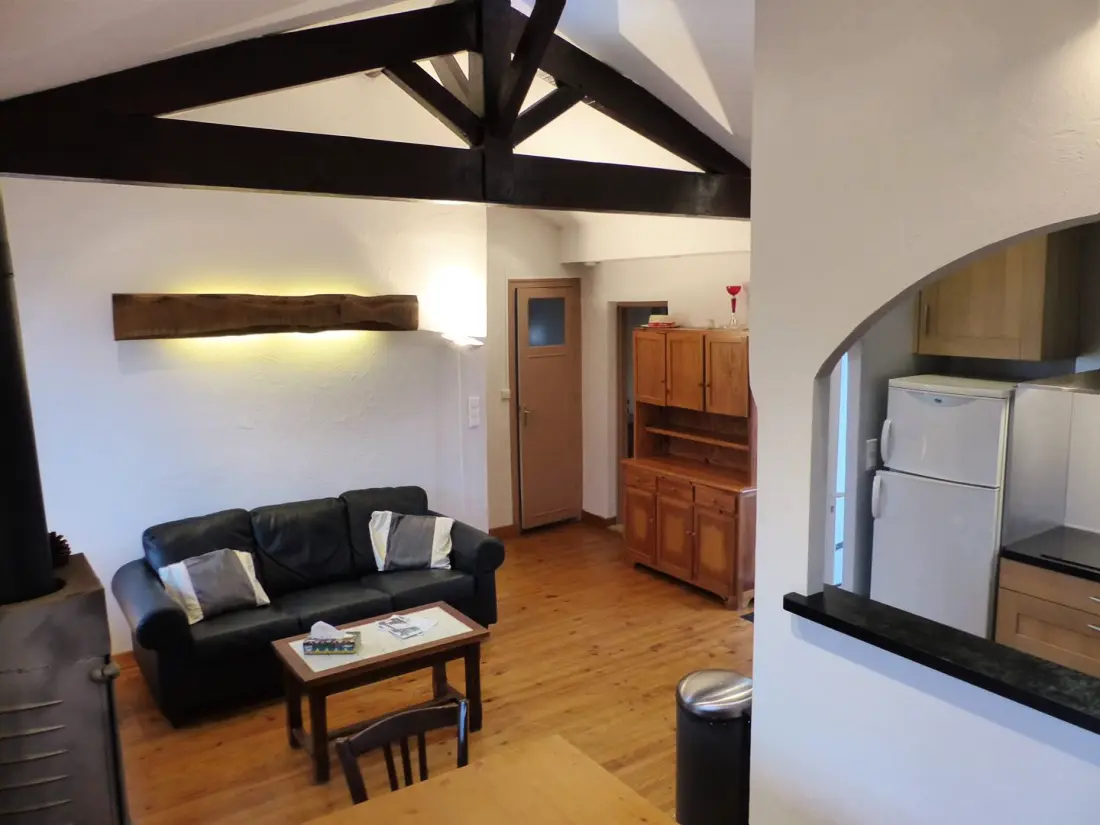 Residence Villa Aire Ona