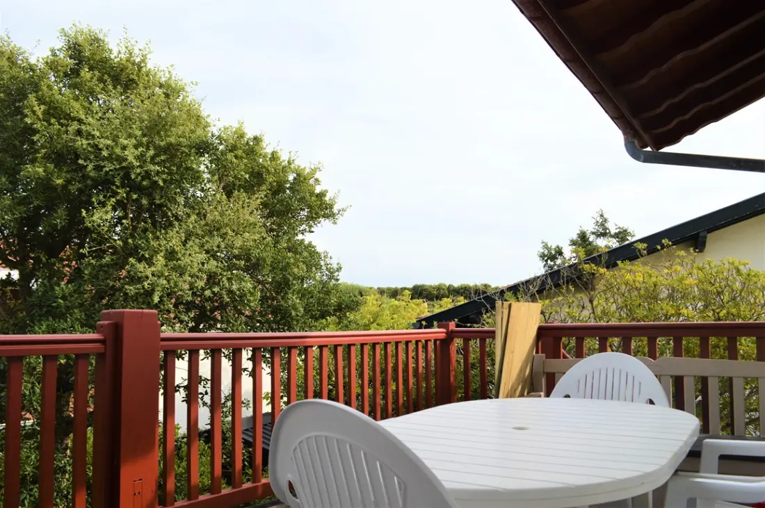 Residence Villa Aire Ona