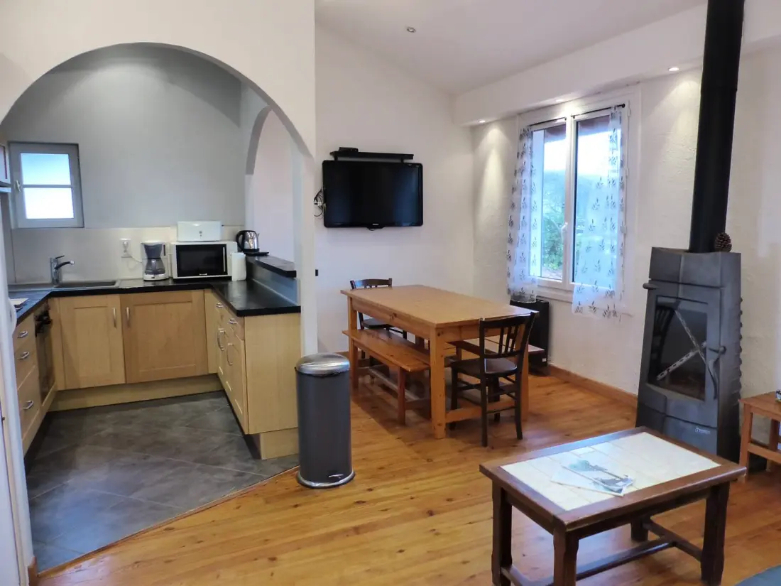 Residence Villa Aire Ona