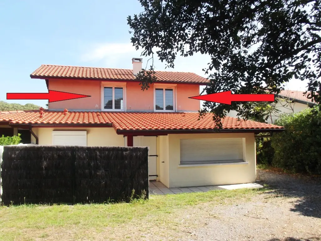 Residence Villa Aire Ona