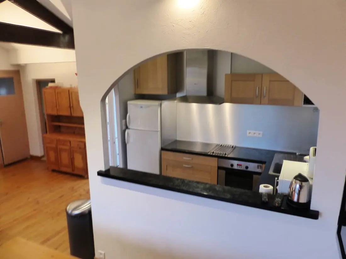 Residence Villa Aire Ona