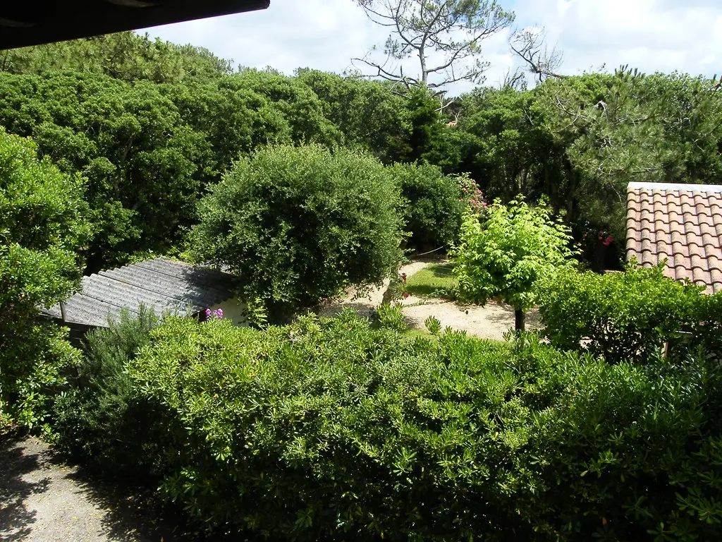 Residence Villa Aire Ona