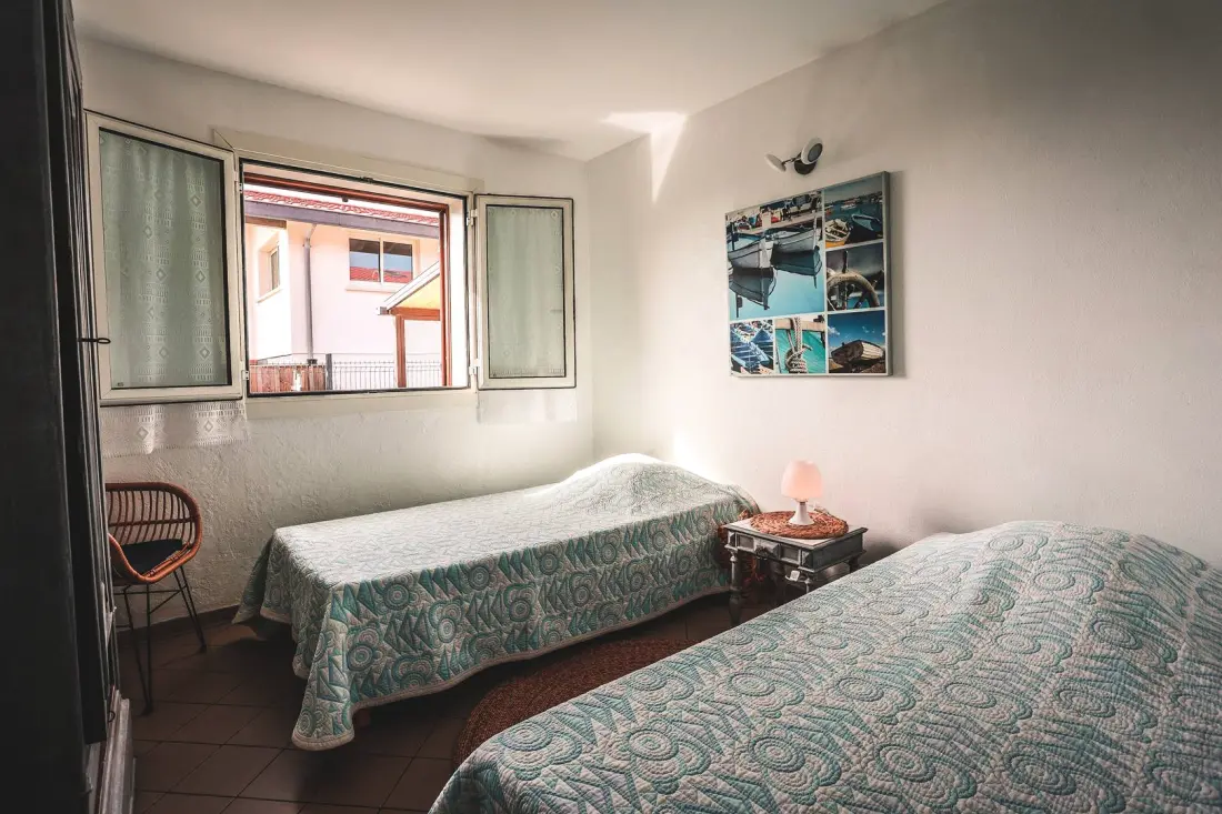 Residence Villa Dans Le Vent
