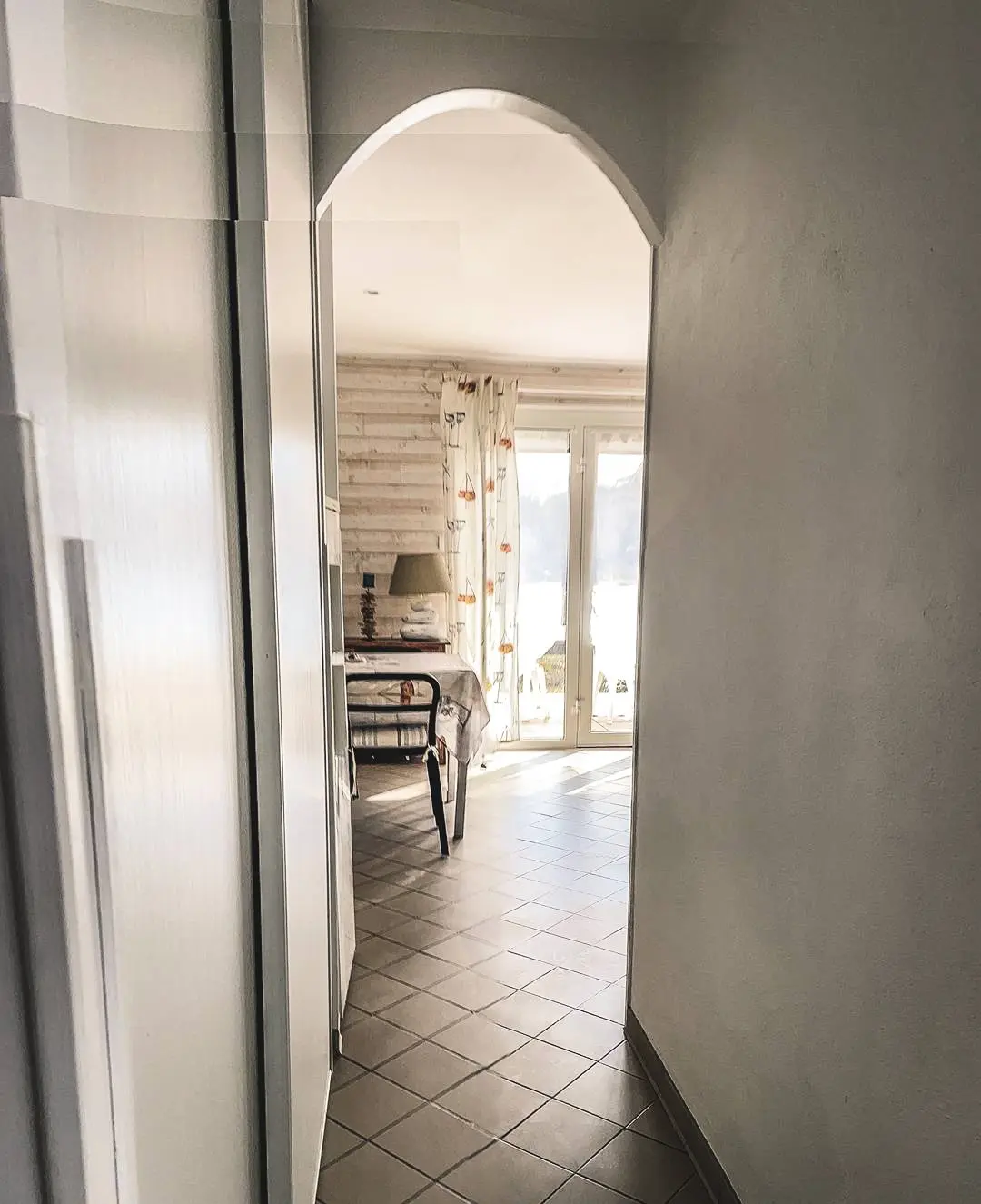 Residence Villa Dans Le Vent