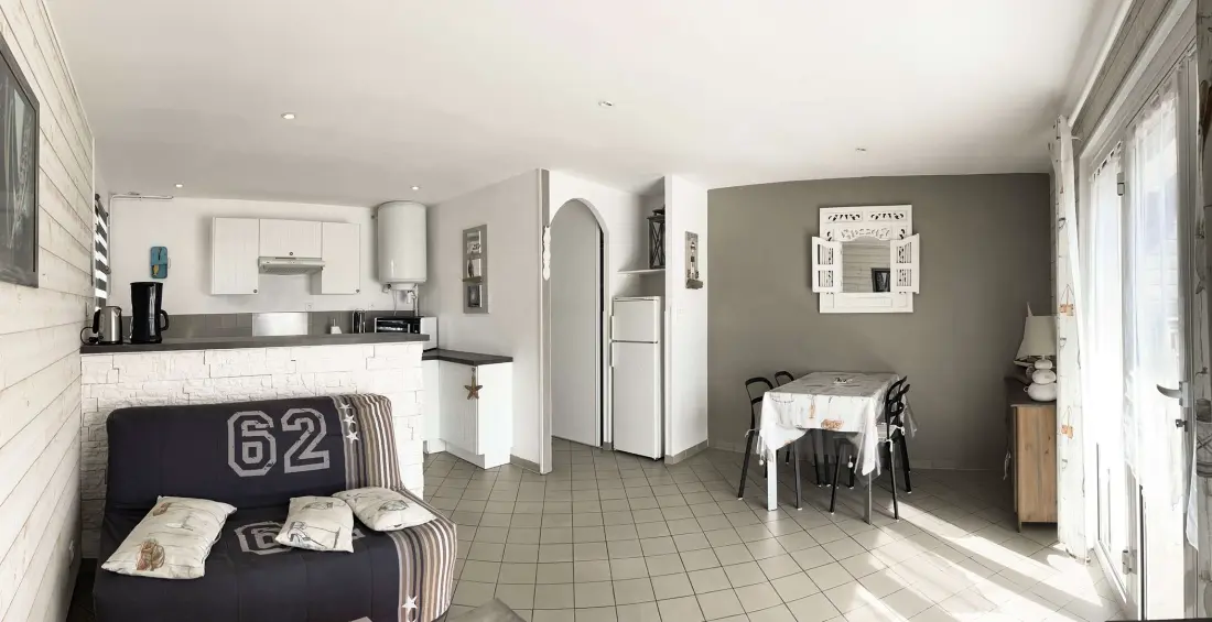 Residence Villa Dans Le Vent