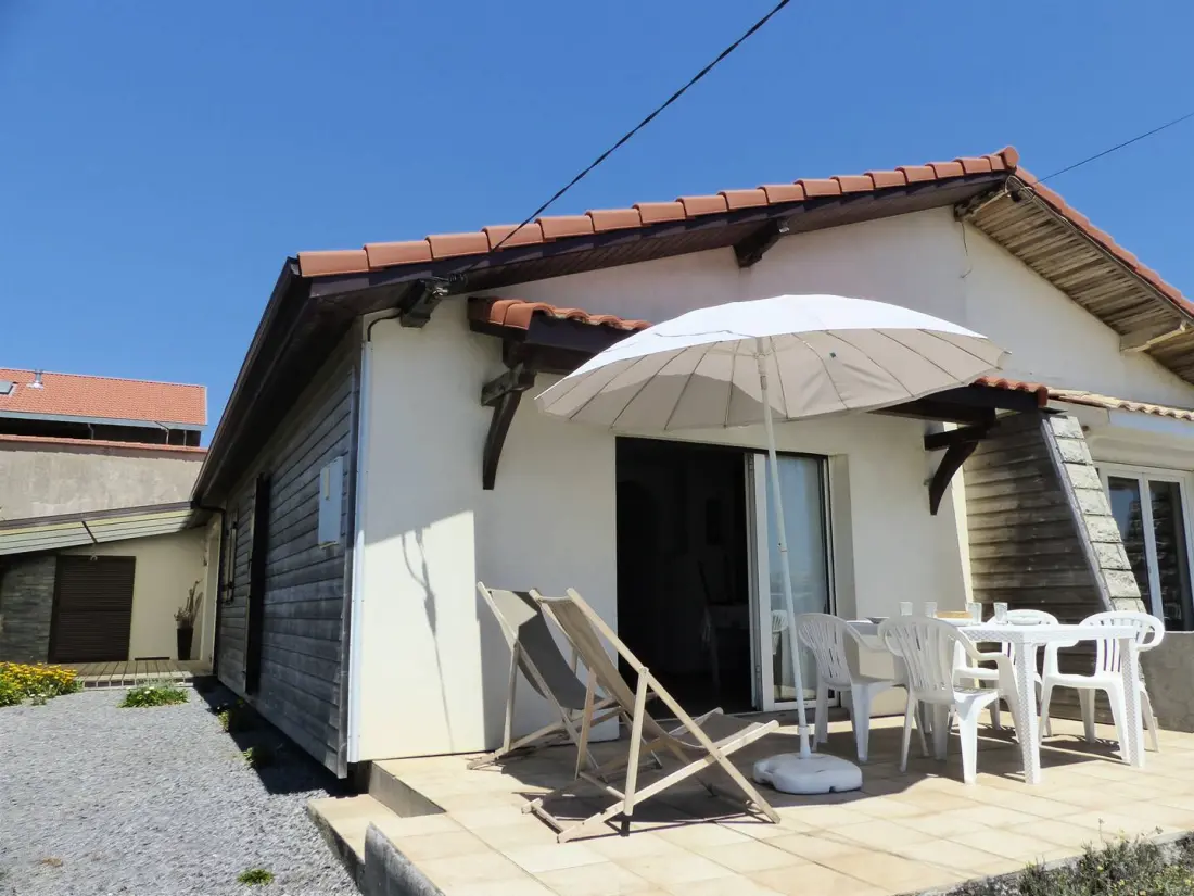 Residence Villa Dans Le Vent