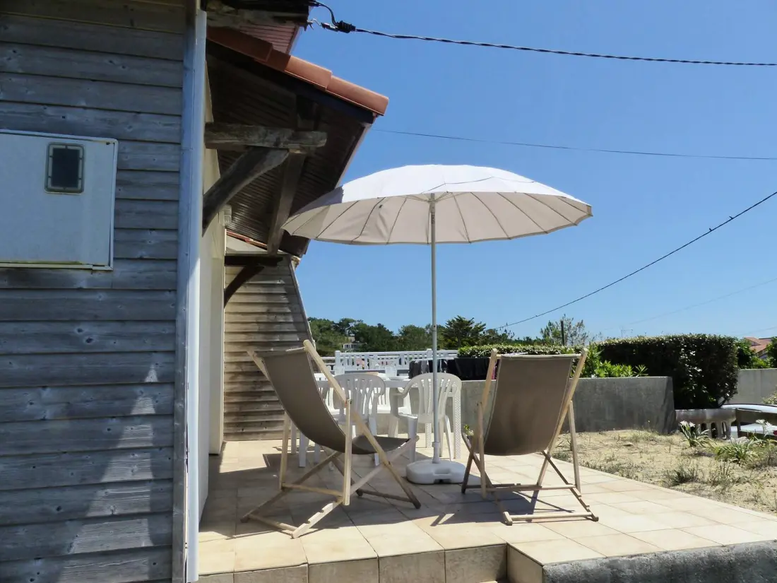 Residence Villa Dans Le Vent