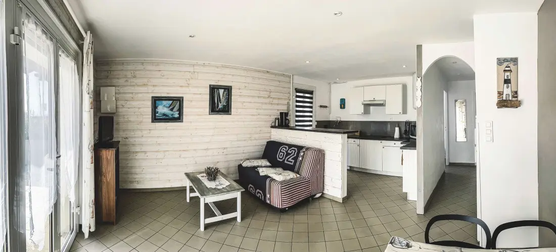 Residence Villa Dans Le Vent