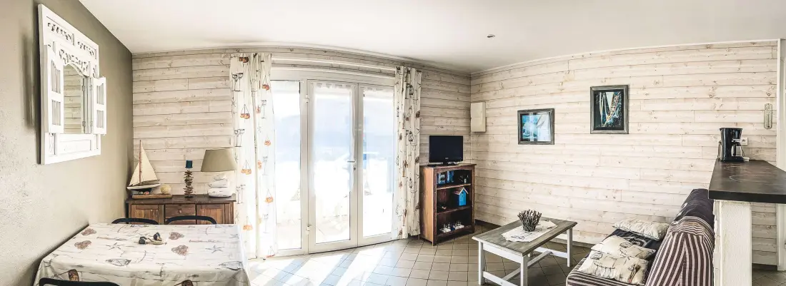 Residence Villa Dans Le Vent