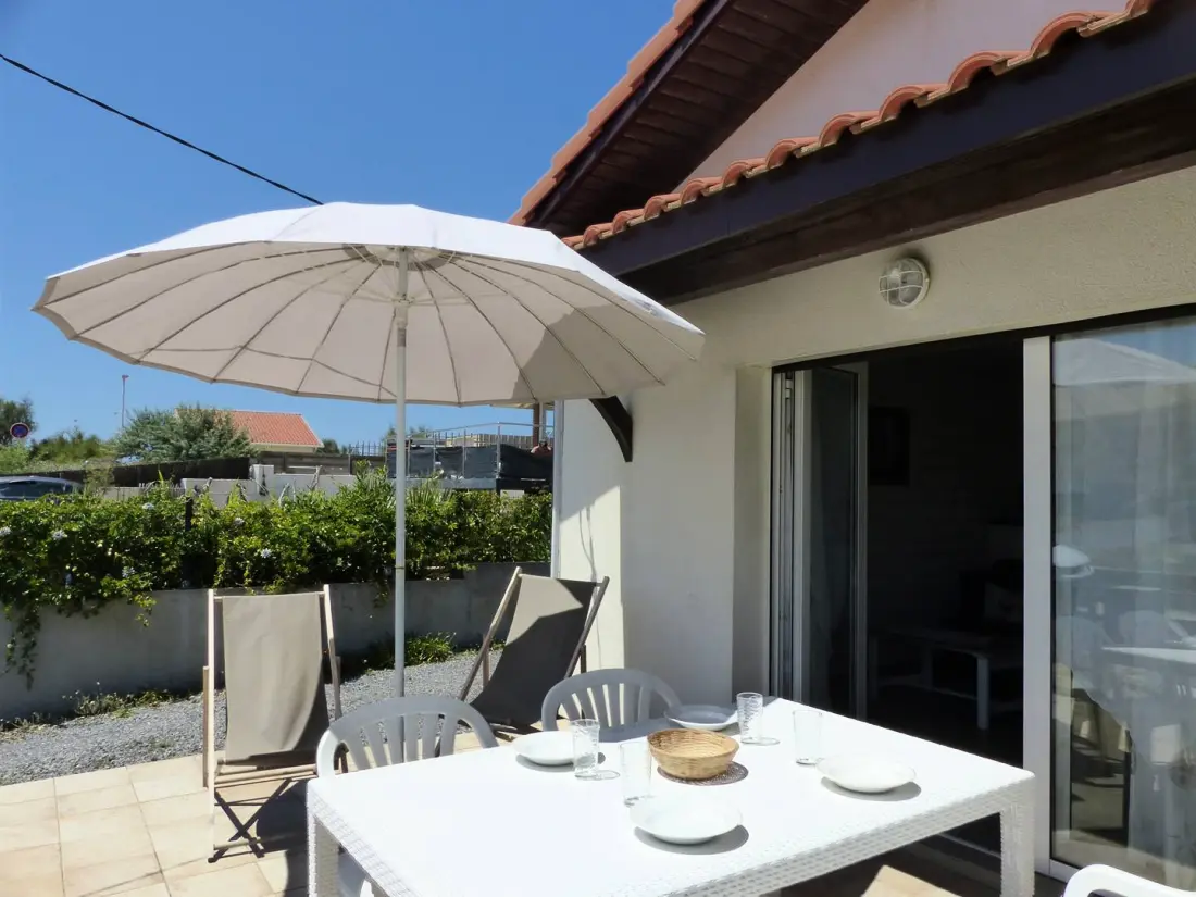 Residence Villa Dans Le Vent