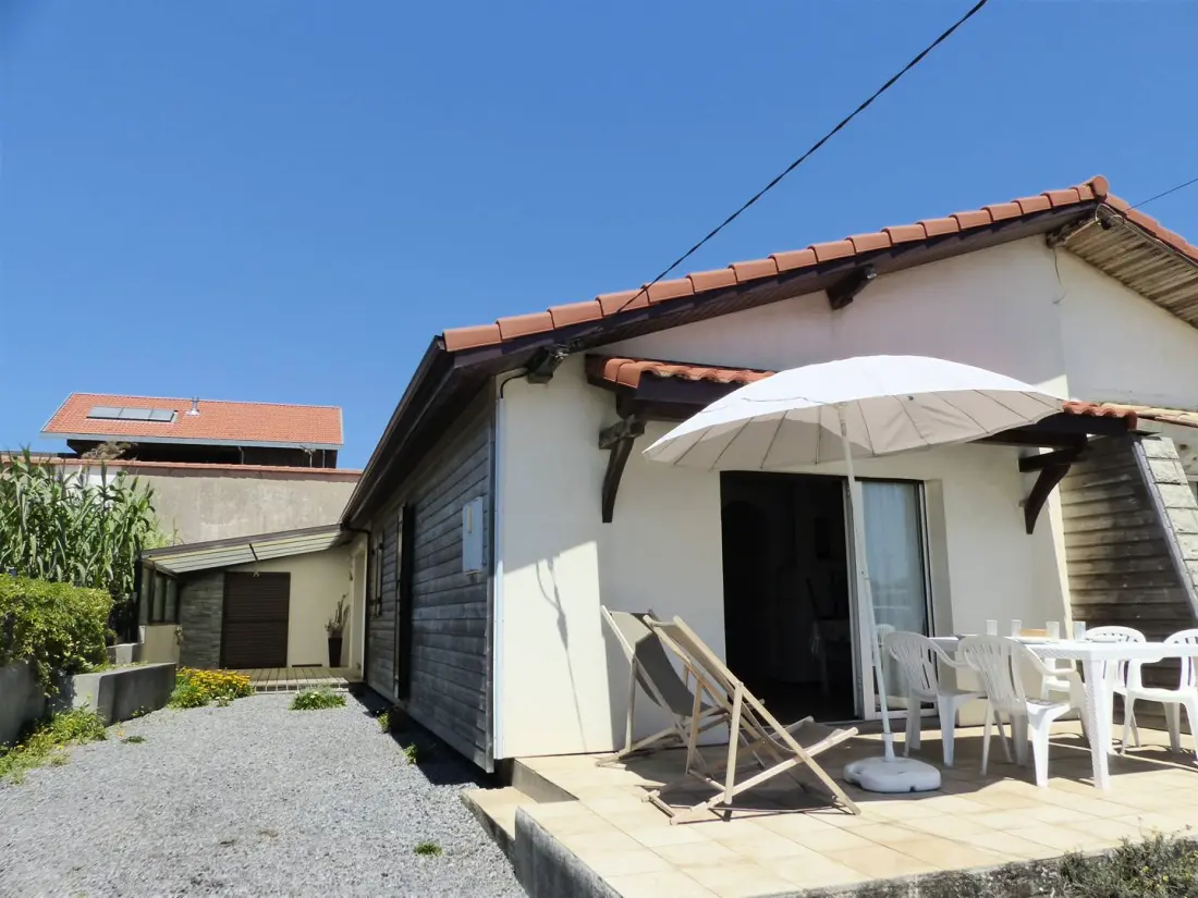 Residence Villa Dans Le Vent
