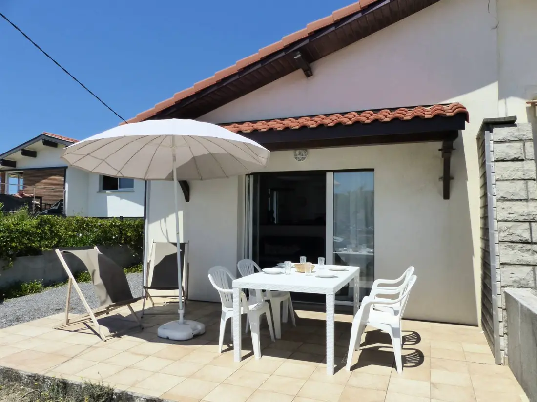 Residence Villa Dans Le Vent