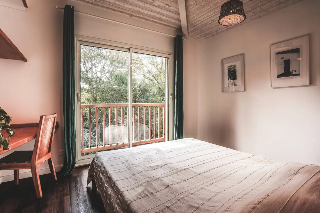 Residence Villa Des Acacias