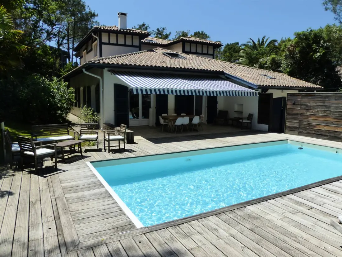 Residence Villa Des Acacias