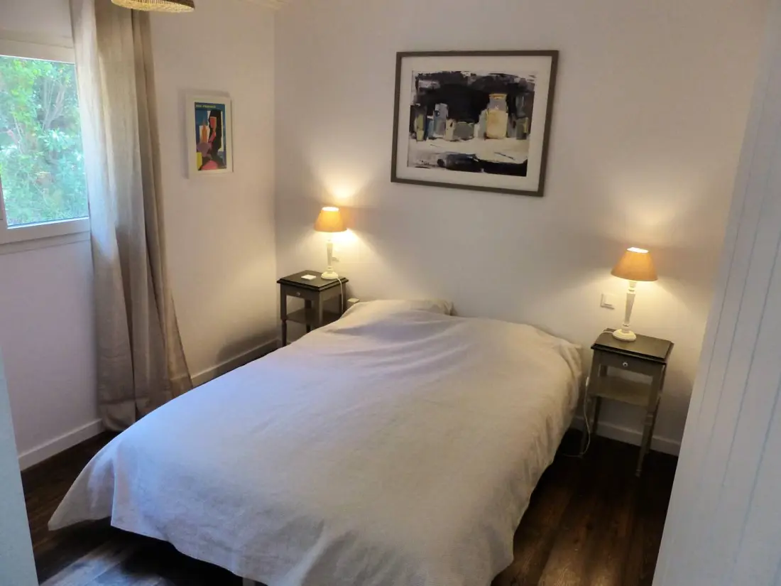 Residence Villa Des Acacias