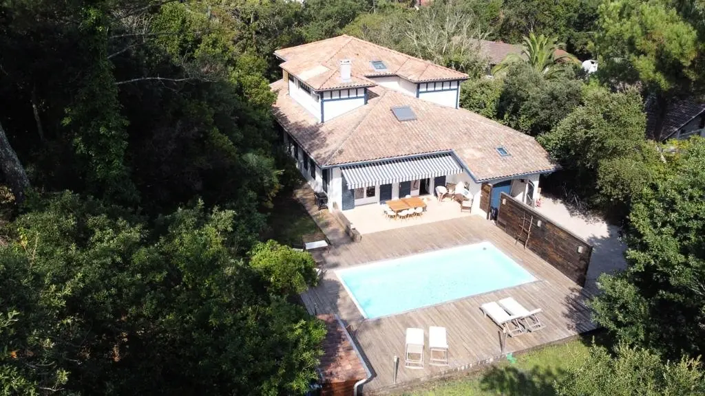 Residence Villa Des Acacias