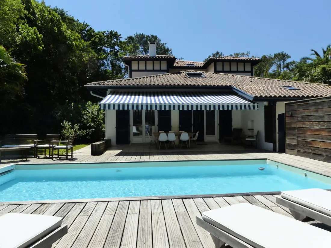Residence Villa Des Acacias