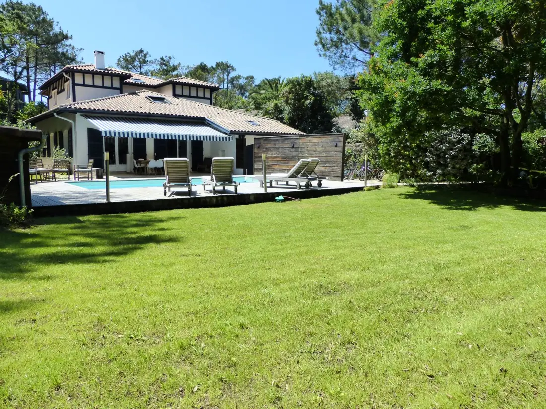 Residence Villa Des Acacias