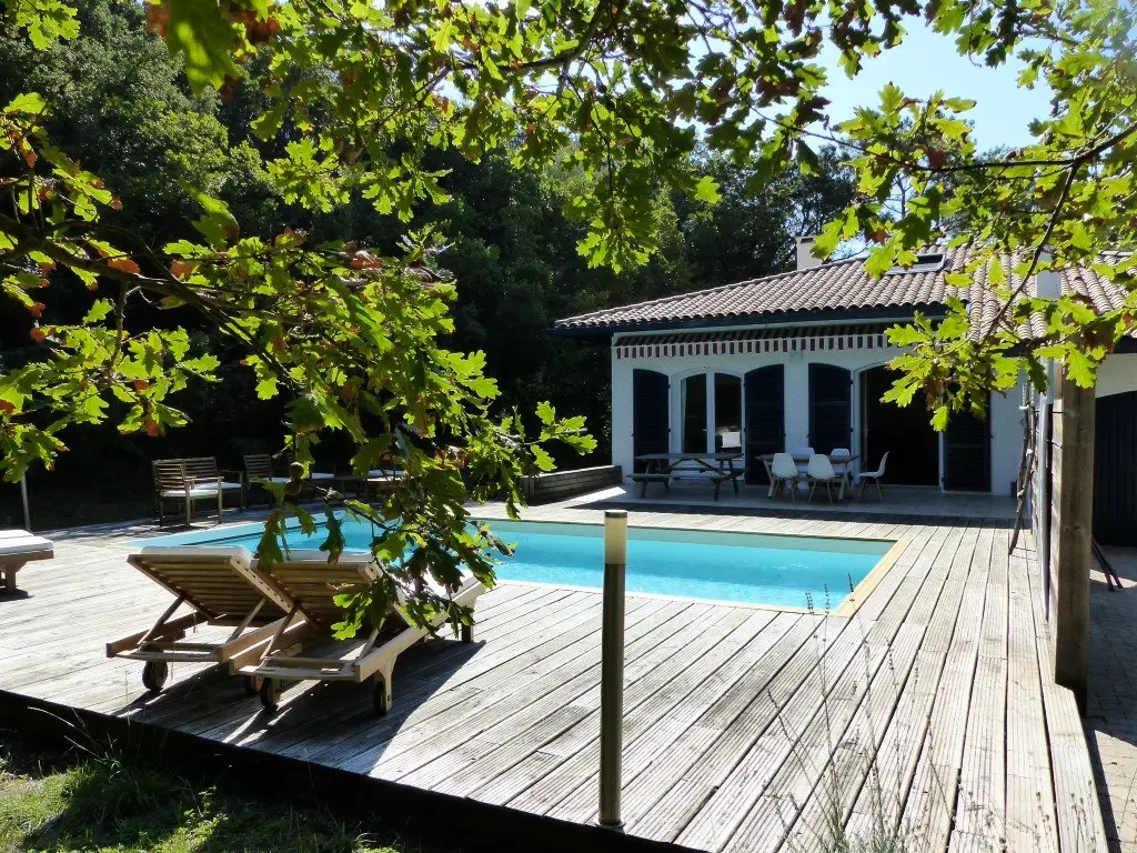 Residence Villa Des Acacias
