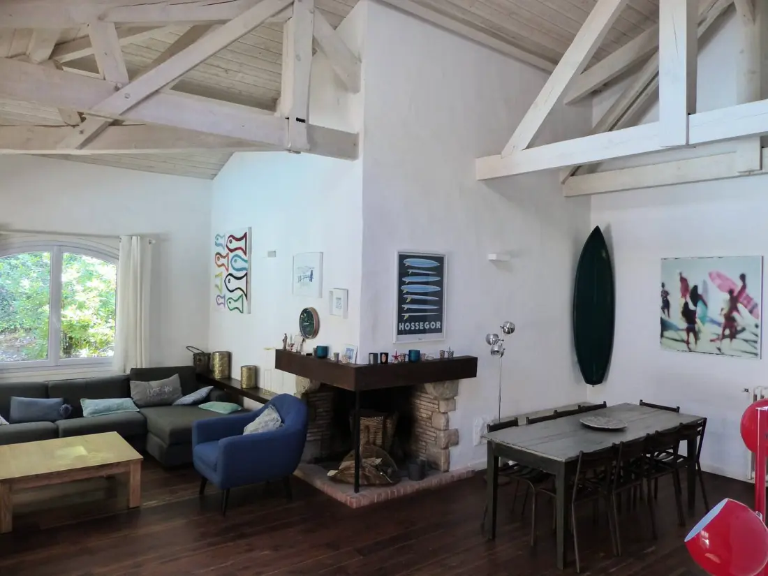 Residence Villa Des Acacias