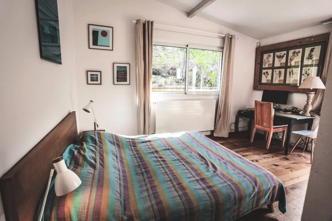 Residence Villa Des Acacias