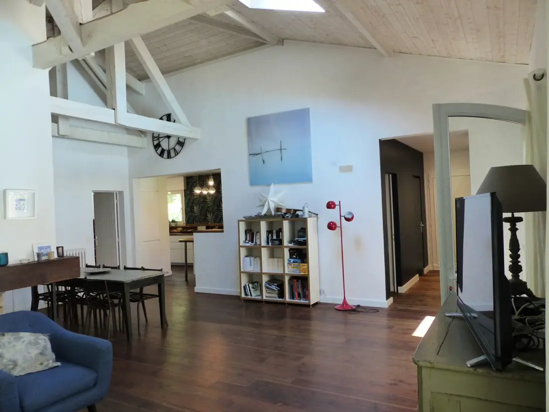 Residence Villa Des Acacias